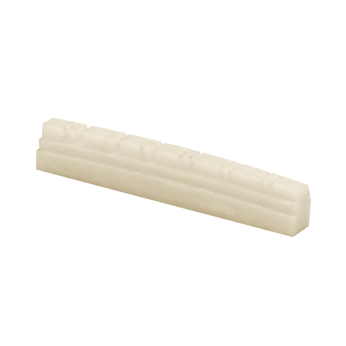Zero Glide Zs 20 Acoustic Guitar Nut For 12 String Acoustic Guitar